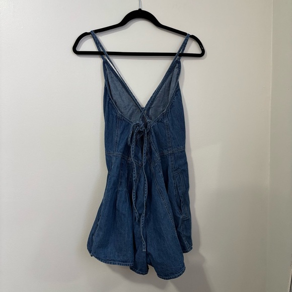 We The Free Nostalgia Ultra Shortall - Picture 5 of 15